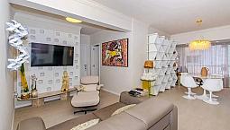 Apartamento À Venda No Centro Em Balneário Camboriú