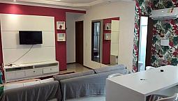 Apartamento Em Ingleses Do Rio Vermelho