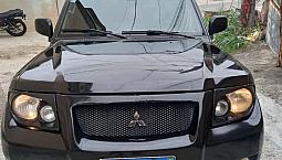 Mitsubishi Pajero Tr4 2.0/ 2.0 Flex 16V 4X4 Aut. 2008