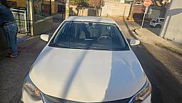 Chevrolet Onix Hatch Lt 1.0 12V Flex Mec. 4P 2021