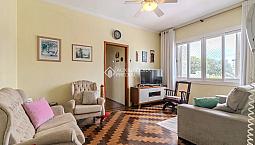 Apartamento 3 Dormitórios No Bairro São João
