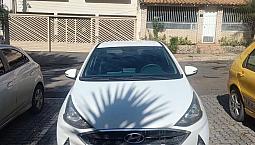Hyundai Hb20S Evolution 1.0 Tb Flex 12V Aut 2020