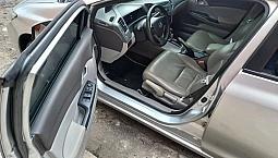Honda Civic Sedan Lxs 1.8/1.8 Flex 16V Aut. 4P 2014