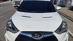 Hyundai Veloster 1.6 16V 140Cv Aut. 2013