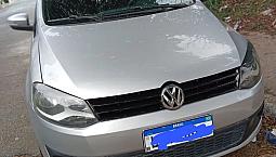 Volkswagen Fox 1.0 Mi Total Flex 8V 5P 2013