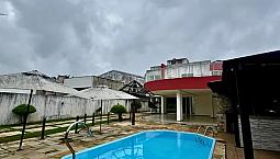 Imóvel Para Aluguel Tem 400 Metros Quadrados Com 5 Quartos Em Petrópolis - Maceió - Al