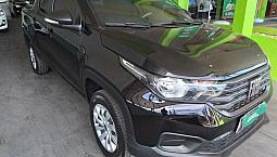 Fiat Strada Freedom 1.3 Flex 8V Cd 2026