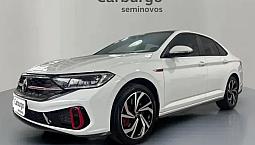 Volkswagen Jetta Gli 350 Tsi 2.0 16V 4P Aut. 2023