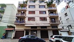 Apartamento 89.17M² - Para Alugar