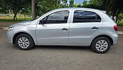 Volkswagen Gol Geração V 1.0 8V Mi Total Flex Mec. 4P 2010