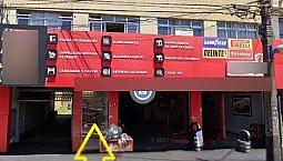 Kitinet Com 1 Quarto Para Alugar Por R$ 850.00, 45.00 M2 - Zona 07 - Maringa/Pr