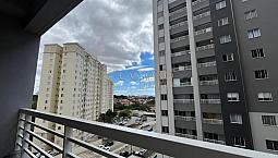 Apartamento Para Locação De 51,50M² | 02 Dormitórios, Sendo 01 Suíte E 01 Vaga De Garagem 