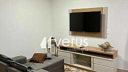 Apartamento Para Aluguel, 3 Quartos, 1 Suíte, 1 Vaga, Santa Mônica - Uberlândia/mg