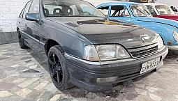 Chevrolet Omega Cd 4.1 / 3.0 1997