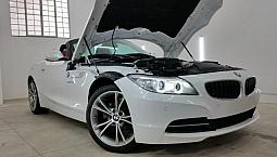 Bmw Z4 2016