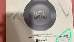 Fone Jbl Everest 310 Bt Original