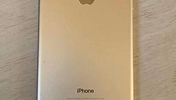 Iphone 7 Plus 128Gigas