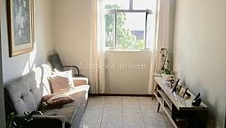 Bairro Morro Da Glória - Apartamento 3 Quartos, Garagem Dupla
