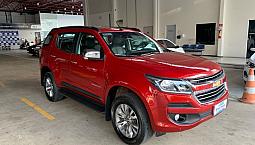 Gm Trailblazer Premier 2020 / A Mais Barata Anunciada!!!