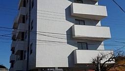 Apartamento 02 Dormitórios, Centro De Viamão