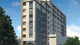 Porto Alegre - Apartamento Padrão - Mont Serrat