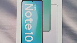 Redmi Note 10