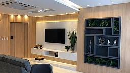 Tirol - Semi Mobiliado - Reformado - 3Suites - Av Afonso Pena