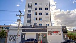 Apartamento Para Alugar Com 1 Dormitórios Em Centro, Pelotas Cod:l34974