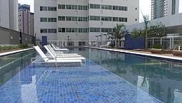 Apartamento Mobiliado Temporada