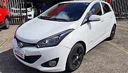 Hb20 2013/2014 1.0 Comfort 12V Flex 4P Manual