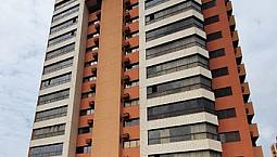 Campo Grande - Apartamento Padrão - São Francisco