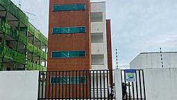 Apartamento Cajupiranga