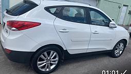 Ix35 2014/2015
