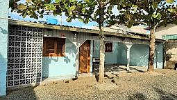 Casa - Armação