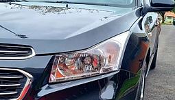 Cruze Gm - Chevrolet 66.000 Km
