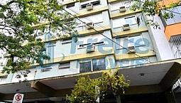 Porto Alegre - Kitchenette/Conjugados - Centro
