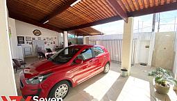 Zr Vende-Se Uma Casa No Conjunto Pirangi.