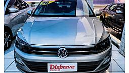 Volkswagen Polo 1.0 200 Tsi Comfortline Automático