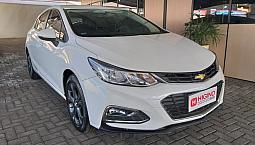 Chevrolet Cruze Lt 1.4 16V Turbo Flex 4P Aut
