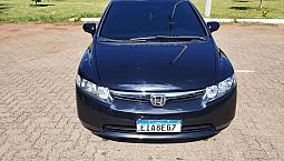 Honda/Civic Lxs Flex