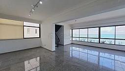 Apartamento Com 330 M²,  4 Quartos, Em Boa Viagem .