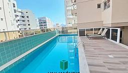 Apartamento 02 Quartos Com Piscina Para Locação Temporada Na Praia Do Morro - Guarapari