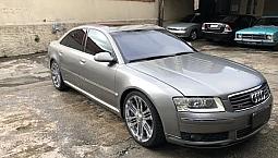 Audi A8 4.2 Quattro Tiptronic 2003