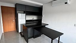 Alugo Apartamento Mobiliado 