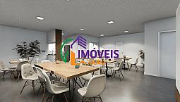 Apartamento - Nova Palhoça - Sc