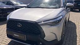 Corolla Cross 2.0 Vvt-ie Flex Xre Direct Shift 23/24