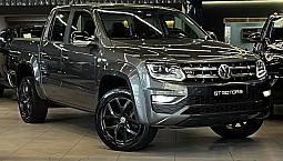 Volkswagen Amarok Highline Cd 3.0 4X4 Tb Dies. Aut. 2019