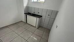 Casa Nova Para Alugar Em Itaquera