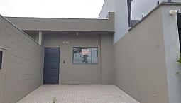 Alugam-se Casas, Rua Benevenuto Garbeline, N. 135, Jd. Malibu Porto Rico, Paraná. 