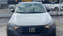 Fiat Strada Endurance 1.3 Flex 8v Cs 2025